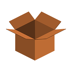 Business Shipping Boxes