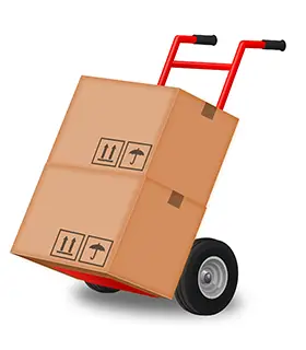 USPS Package Pickup