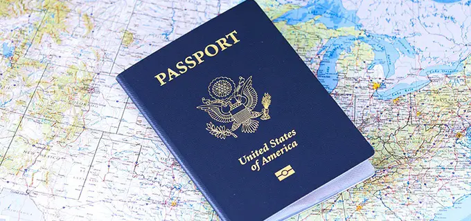 United States Passport