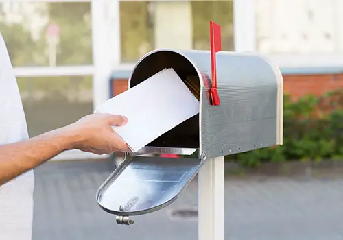 How To Return Mail & Packages To Sender | [5 Methods Inside]