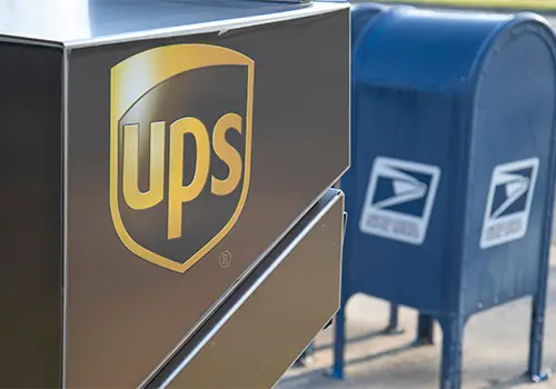 What Is UPS SurePost? | How It Works & How Much It Costs