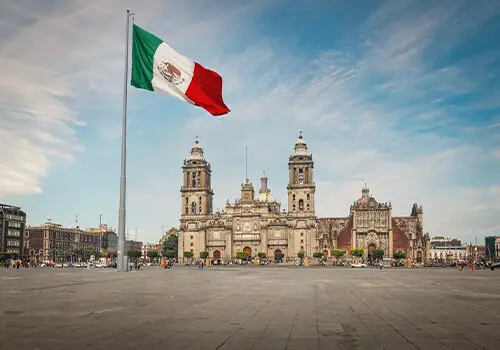 Do You Need A Passport To Go To Mexico? | [Full Guide]