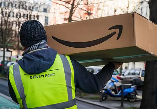 Does Amazon Deliver On Sunday? | Complete [Delivery Guide]