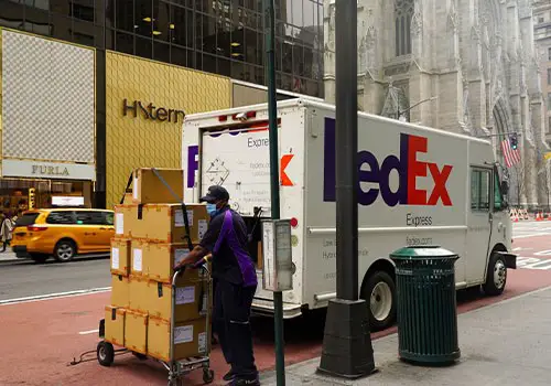 What Is FedEx SmartPost? | (2022 Guide)