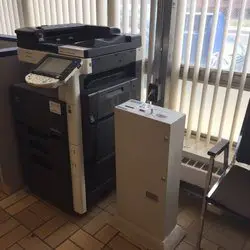 Post Office Printing & Copying